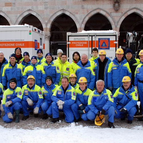 Allestimento - foto Turco n. 14 / 59585