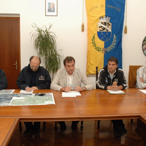 Riunione Assessore - Sindaci del 05/09 n. 2 / 41925