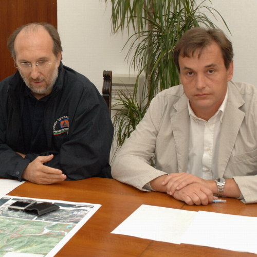 Riunione Assessore - Sindaci del 05/09 n. 5 / 41928