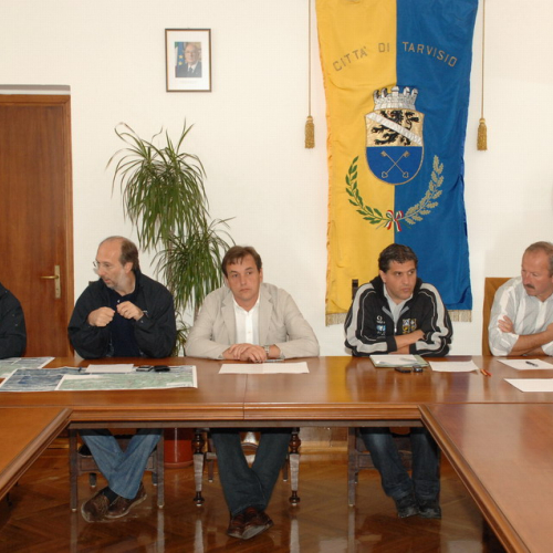 Riunione Assessore - Sindaci del 05/09 n. 6 / 41929