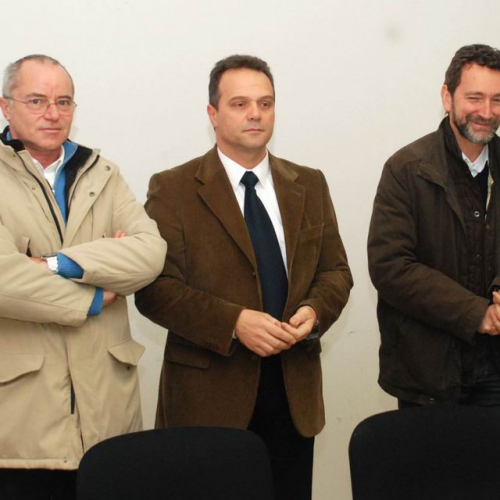 Incontro volontari Udine 1 / 33560