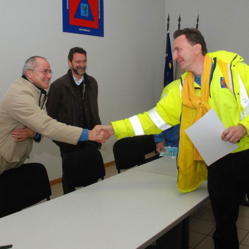 Incontro volontari Udine 4 / 33563