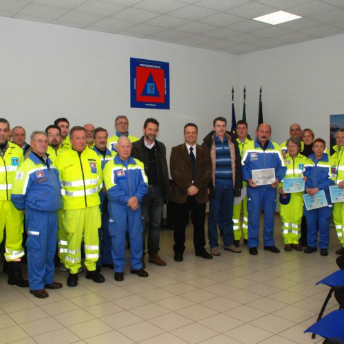 Incontro volontari Udine 6 / 33565