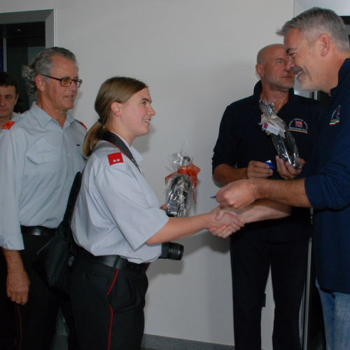 Debriefing Attivit‡ AIB luglio/agosto 2013 n. 54 / 99942