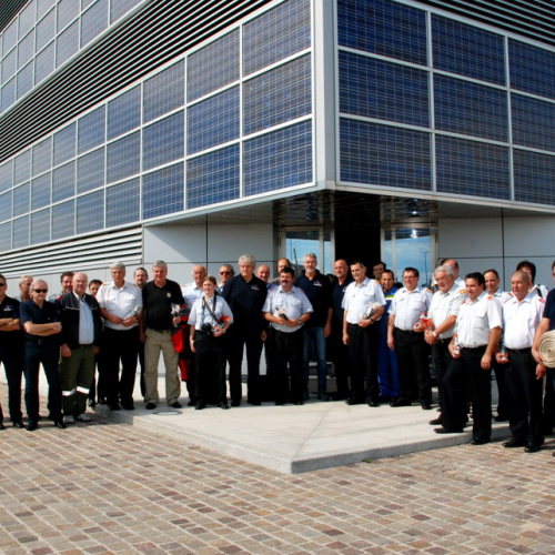 Debriefing Attivit‡ AIB luglio/agosto 2013 n. 55 / 99943