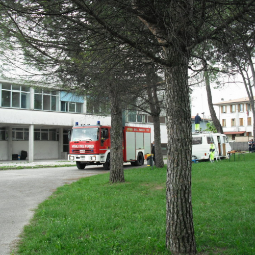 Prova evacuazione scuole n. 5 / 51851