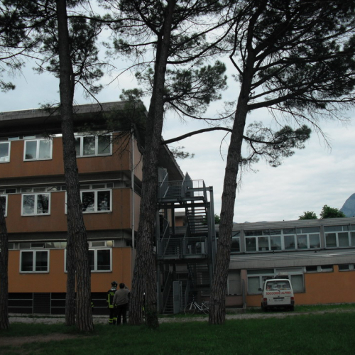 Prova evacuazione scuole n. 6 / 51852