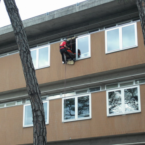 Prova evacuazione scuole n. 8 / 51854