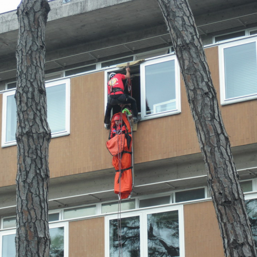Prova evacuazione scuole n. 9 / 51855