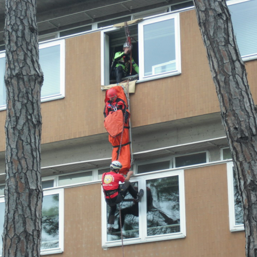 Prova evacuazione scuole n. 10 / 51856