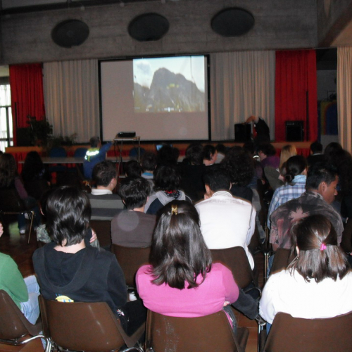 Prova evacuazione scuole n. 19 / 51865