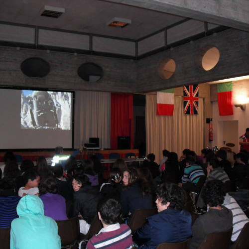 Prova evacuazione scuole n. 21 / 51867