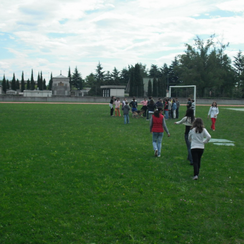 Prova evacuazione scuole n. 24 / 51870