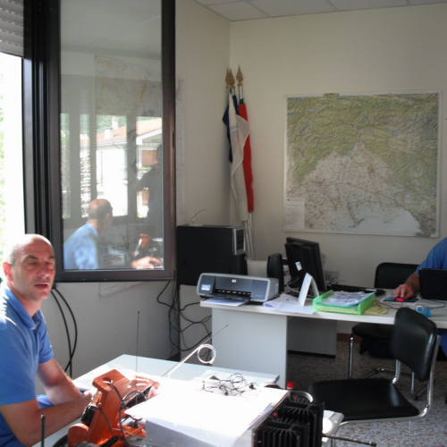 Soccorso ferito n. 2 / 53418