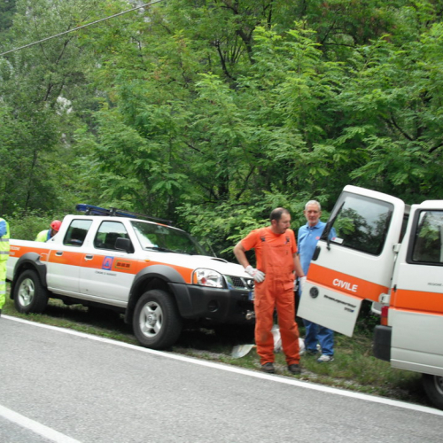 Addestramento 04/09/10 n. 1 / 55602