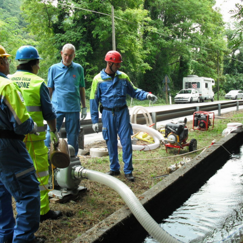 Addestramento 04/09/10 n. 3 / 55604