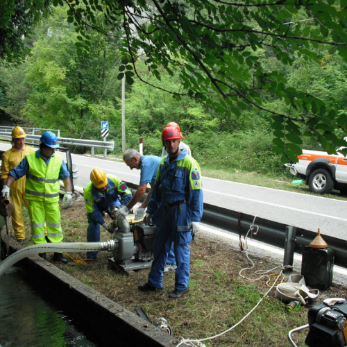 Addestramento 04/09/10 n. 4 / 55605