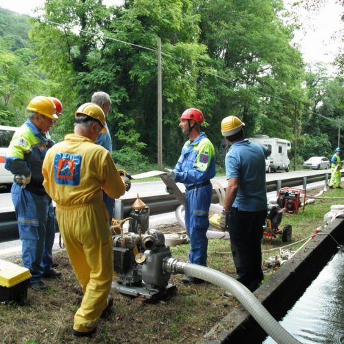 Addestramento 04/09/10 n. 5 / 55606