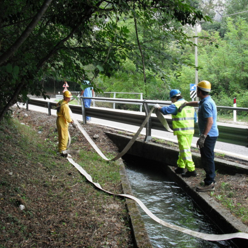 Addestramento 04/09/10 n. 6 / 55607