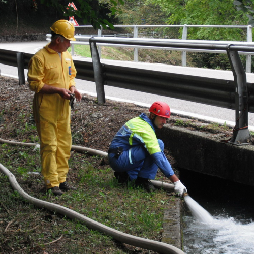 Addestramento 04/09/10 n. 7 / 55608