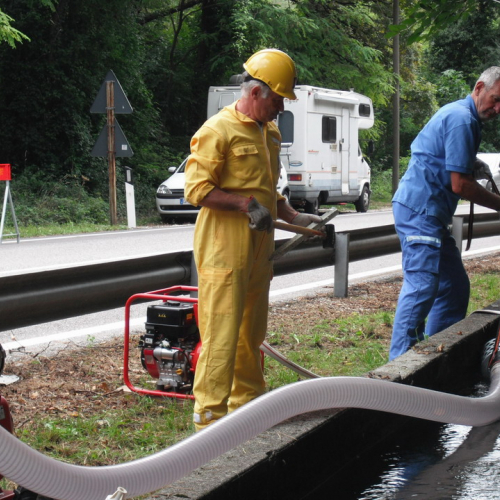 Addestramento 04/09/10 n. 8 / 55609