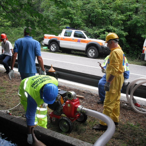 Addestramento 04/09/10 n. 9 / 55610