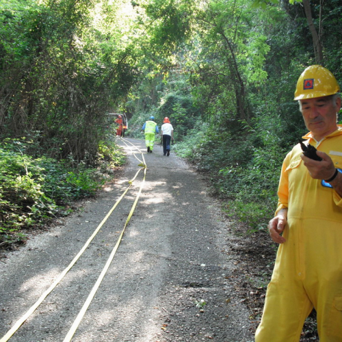 Addestramento 04/09/10 n. 13 / 55614