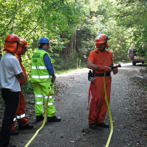 Addestramento 04/09/10 n. 16 / 55617