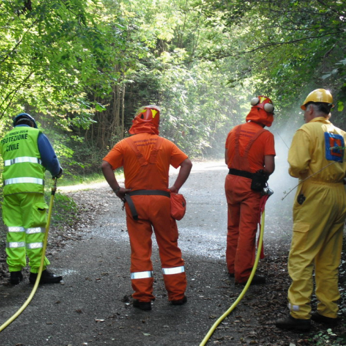 Addestramento 04/09/10 n. 17 / 55618