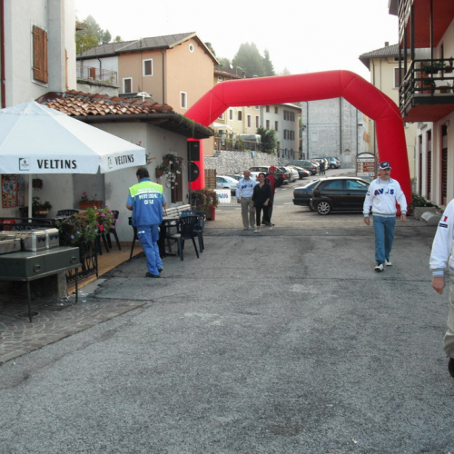 Una Giornata a Barcis per un sorriso  n. 2 / 55950