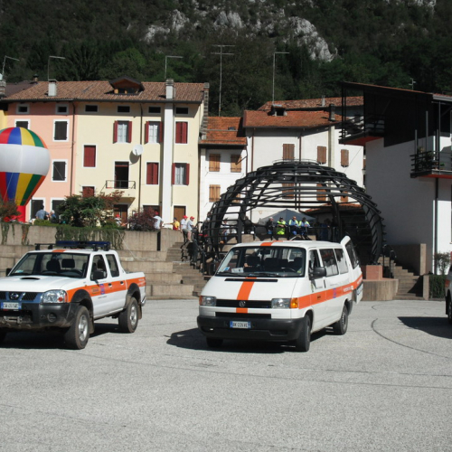 Una Giornata a Barcis per un sorriso  n. 6 / 55954