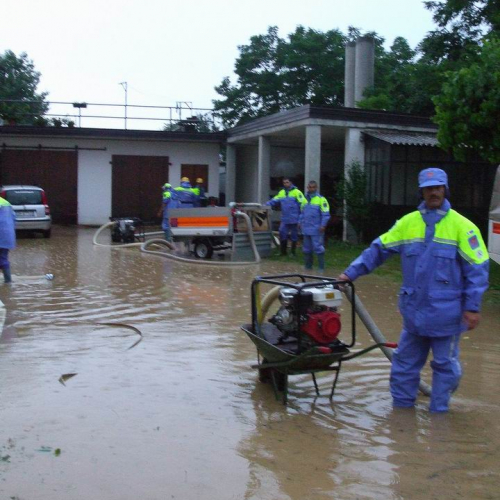 Ipplis - Premariacco 16 / 25355