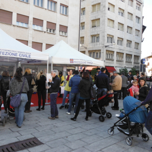 Attivit‡ di supporto n. 2 / 100748