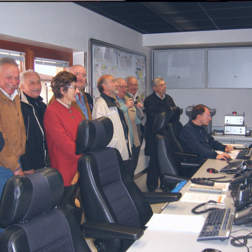 Visita SOR 19/03 n. 3 / 36975