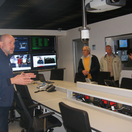 Visita SOR 19/03 n. 5 / 36977