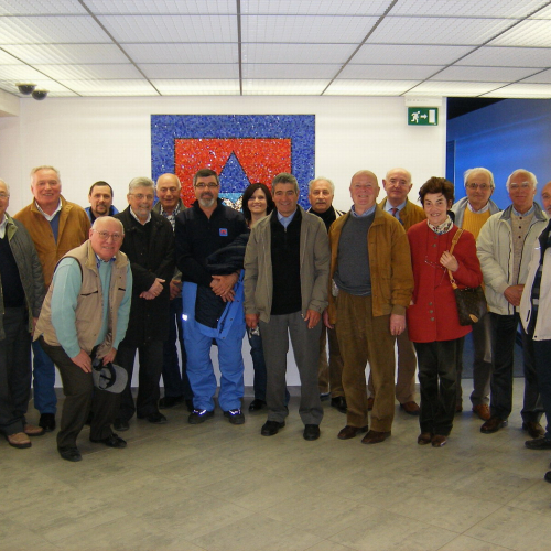 Visita SOR 19/03 n. 6 / 36978