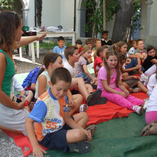 Bibliogiardino n. 6 / 29039