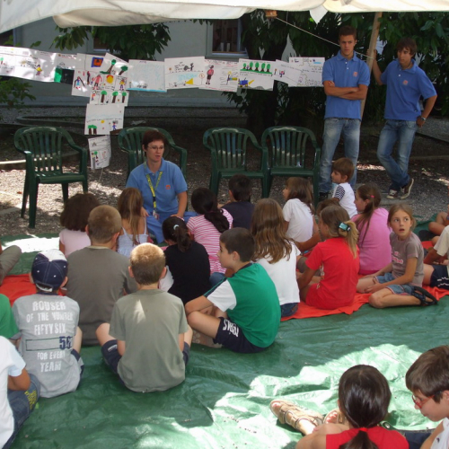 Bibliogiardino n. 9 / 29042