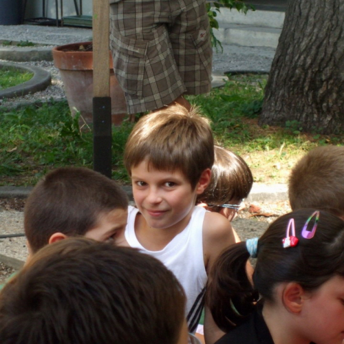 Bibliogiardino n. 10 / 29043