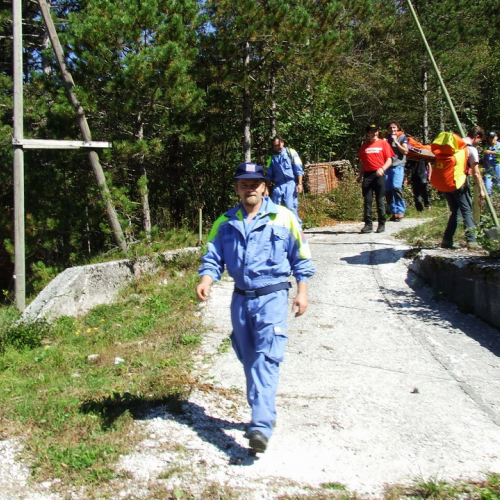 esercitazione Moggio 22-23/09 foto 1 / 17326