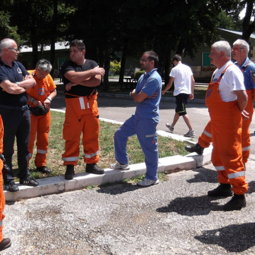 Attivit‡ 2∞ Turno Puglia 2013" n. 4""ttivit‡ 2∞ Turno " / 97735