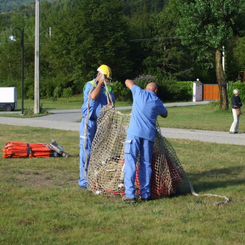 Esercitazione AIB 25/07/10 n. 2 / 54656