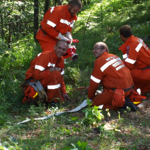 Esercitazione AIB 25/07/10 n. 3 / 54657