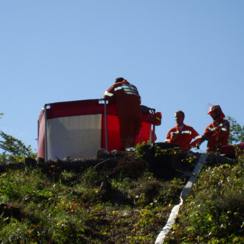 Esercitazione AIB 25/07/10 n. 4 / 54658