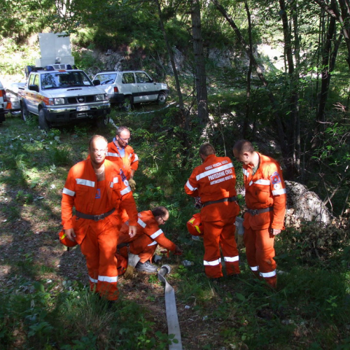 Esercitazione AIB 25/07/10 n. 5 / 54659