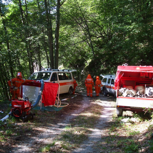 Esercitazione AIB 25/07/10 n. 6 / 54660