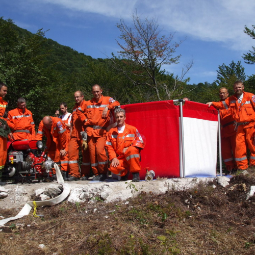 Esercitazione AIB 25/07/10 n. 8 / 54662