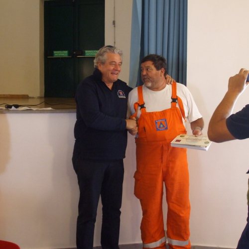 Esercitazione AIB 25/07/10 n. 16 / 54670