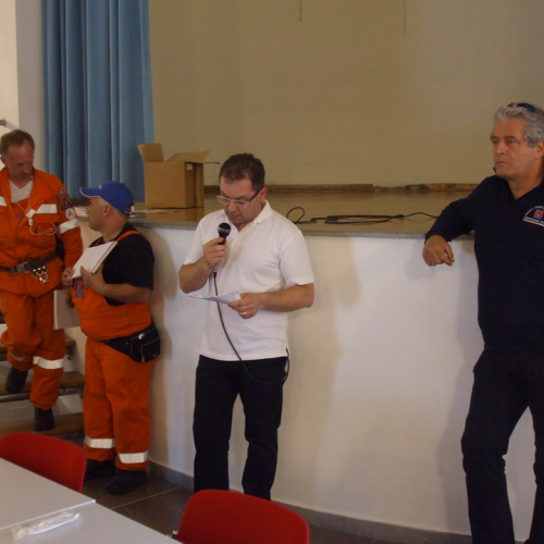 Esercitazione AIB 25/07/10 n. 17 / 54671