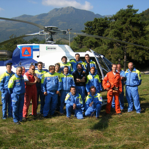 Corso elicooperazione 20/09 n. 5 / 29330